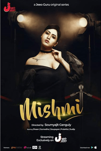 Mishmi (2019) Season 1 Hindi Jeeoguru