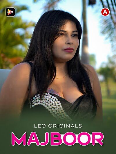 Majboor (2023) Leo Originals (2023)