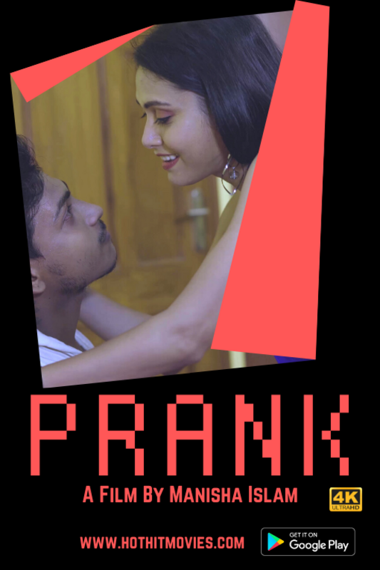 Prank (2021) Season 1 Episode 1 Hothitfilms (2021)