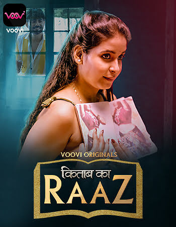 Kitab Ka Raaz (2023) Season 1 Episode 2 (voovi Originals) (2023)