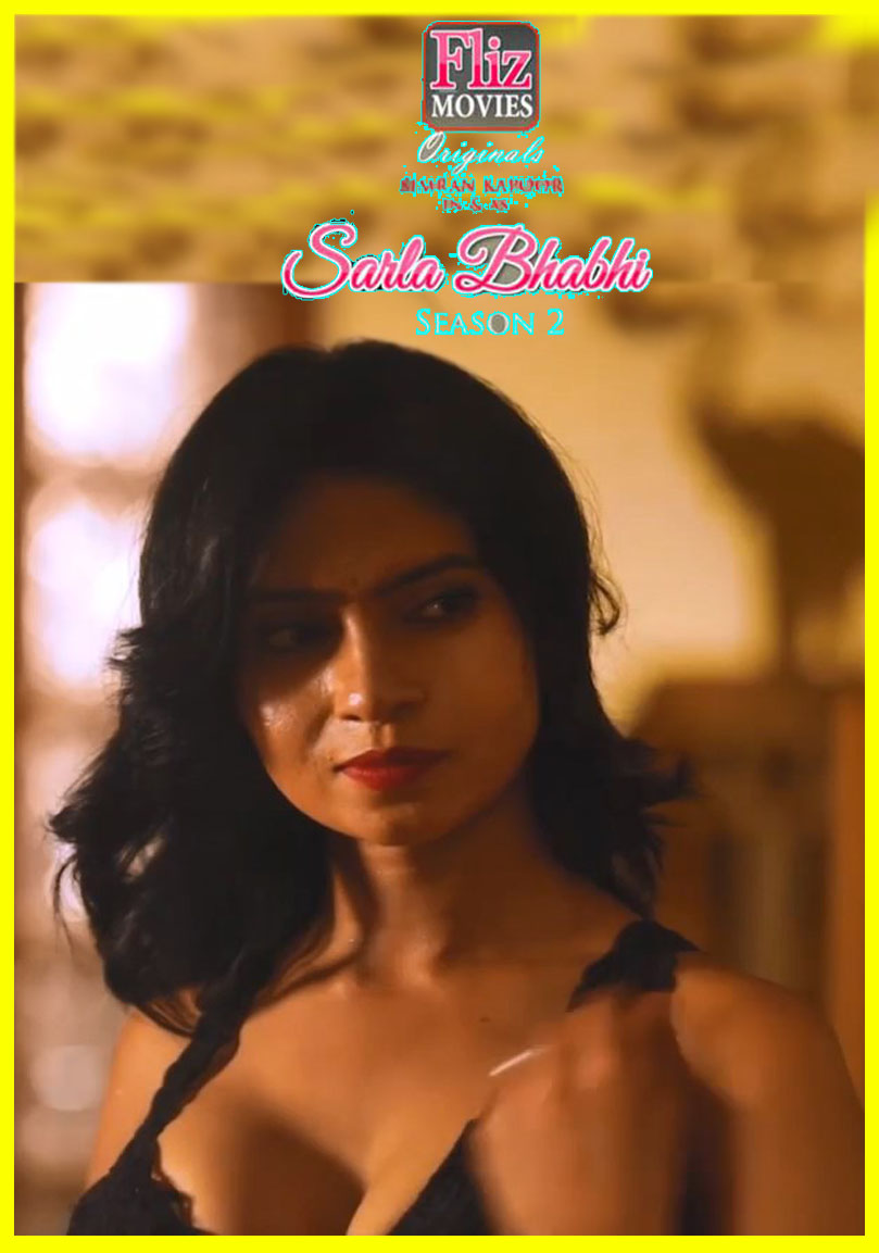 Sarla Bhabhi (2019) Season 2 Episode 2 Fliz