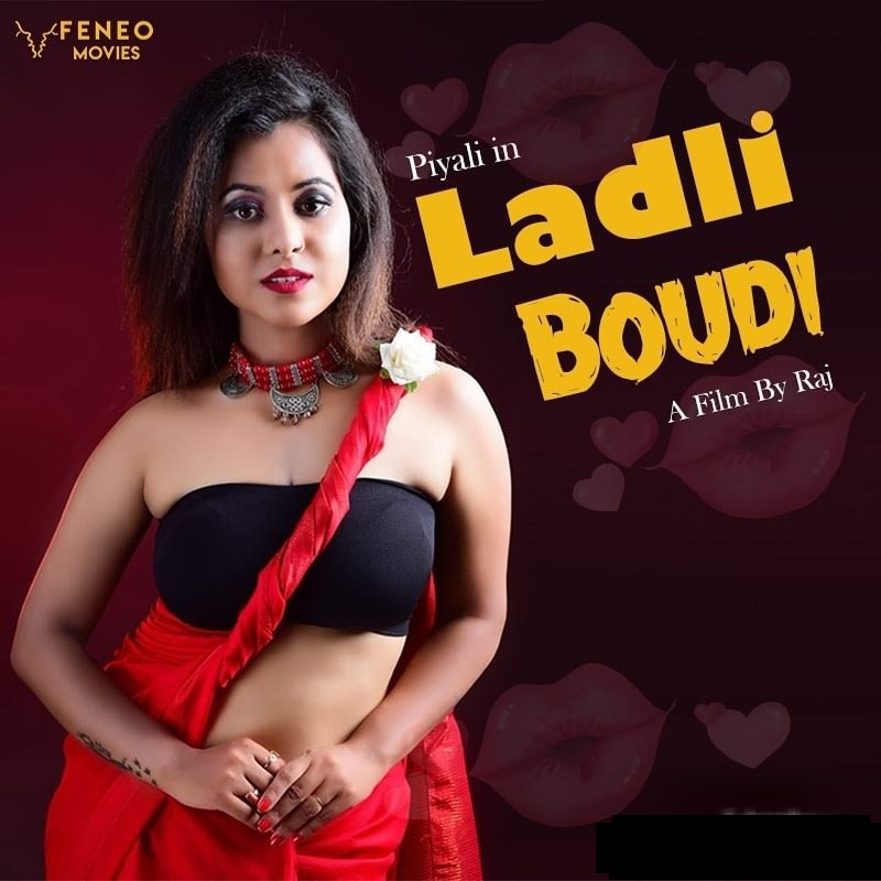 Ladli Boudi (2020) Season 1 Episode 2 Bengali FeneoMovies (2020)