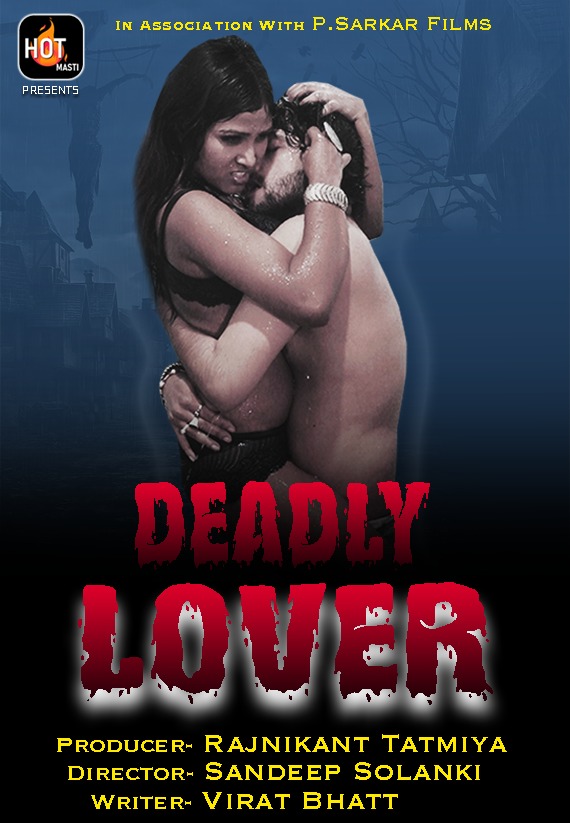Deadly Lover (2020) Season 1 Episode 2 HotMasti Originals (2020)