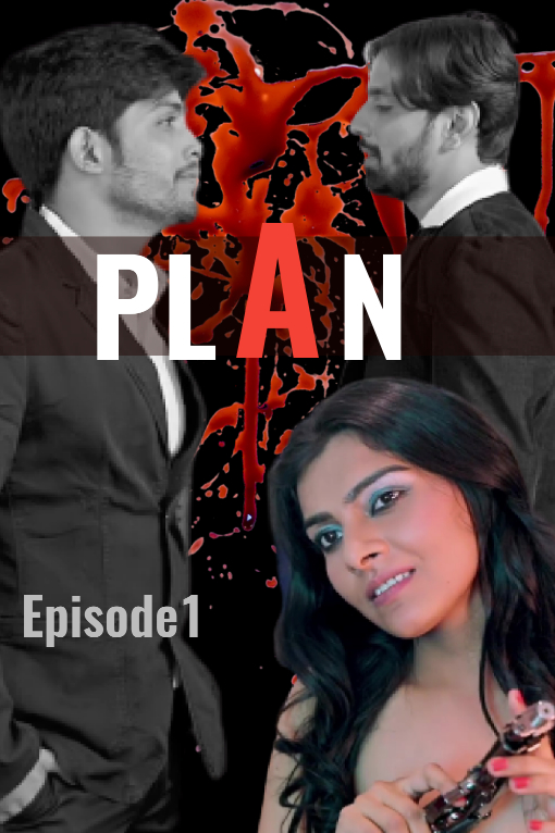 Plan (2020) Season 1 Episode 1 HotHitFilms (2020)