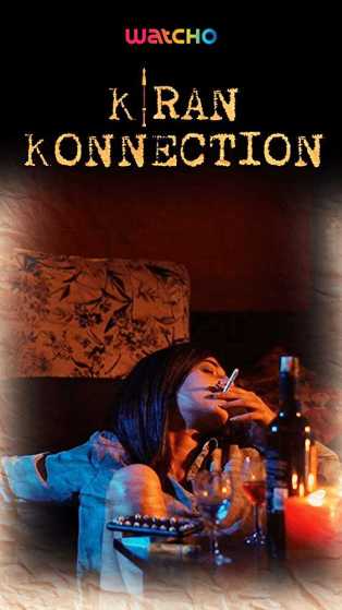 Kiran Konnection (2019)