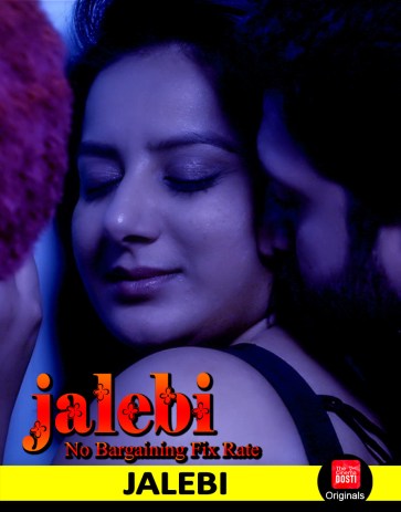 Jalebi (2019)