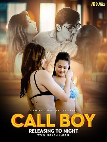 Amarpalixxx - Watch Call Boy (2023) Mojflix Originals (2023) Online Free | 18 Movies  Online | 18MoviesOnline