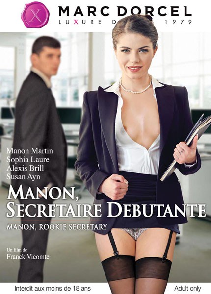 [18+] Manon, Rookie Secretary