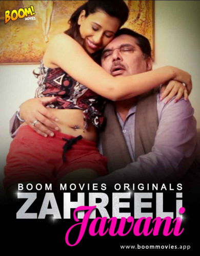 Zaheerili Jawani (2020) Boommovies Original (2021)