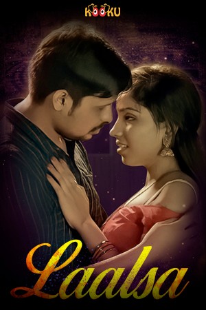 Laalsa (2020) Hindi Kooku Originals