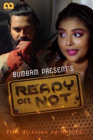 Ready Or Not (2020) Season 1 Episode 3 Bumbam Original (2020)
