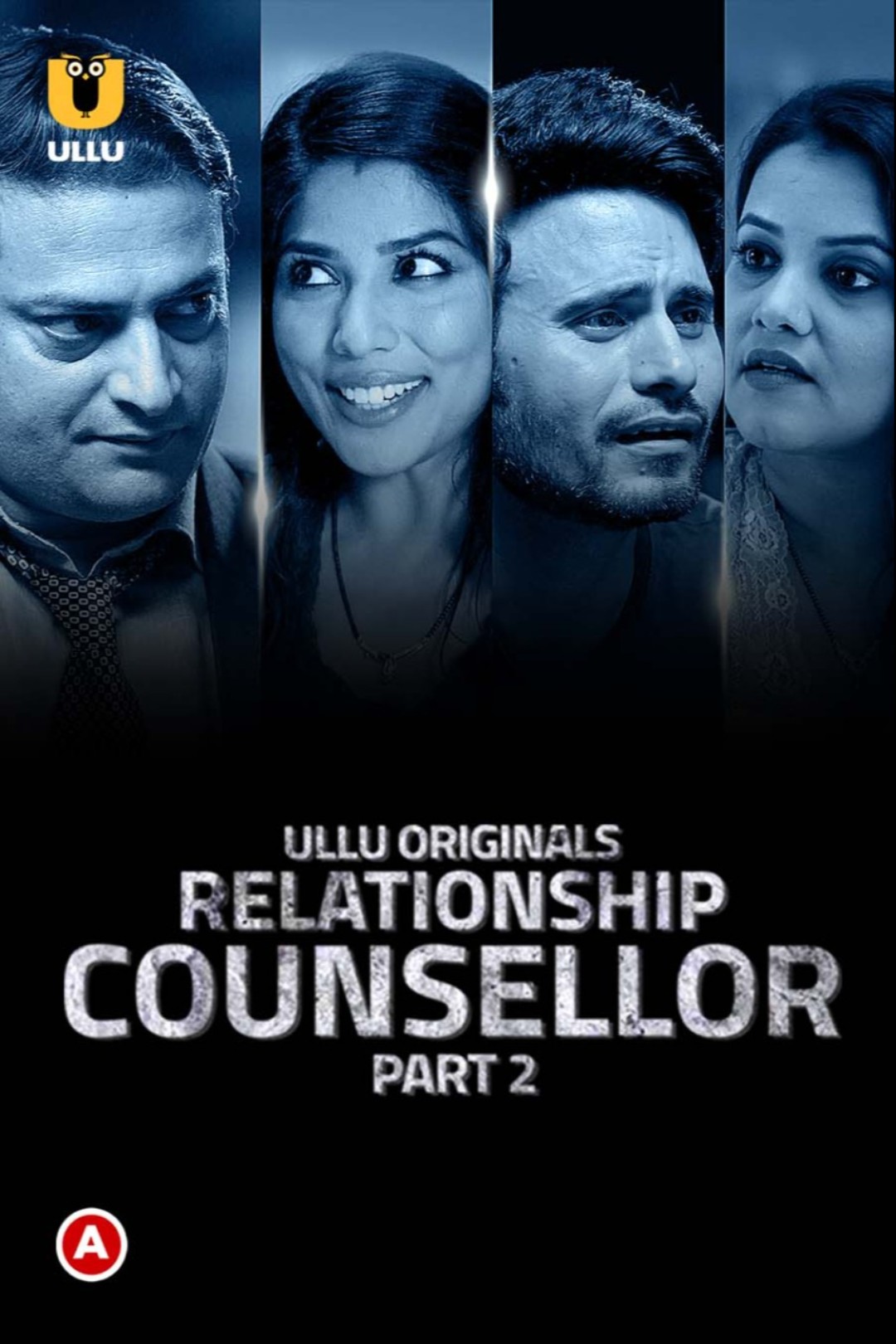 Relationship Counsellor (part 2) (2021) Season 1 Ullu Originals (2021)