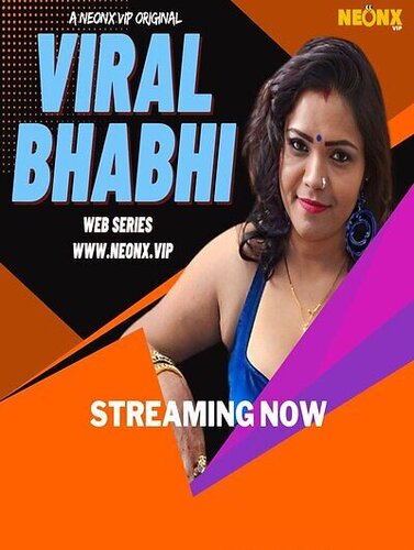 Viral Bhabhi Uncut (2023) Neonx Originals (2023)