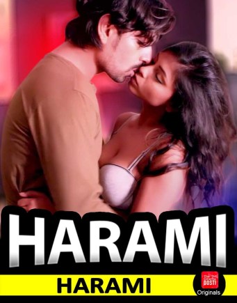 Harami (2019)
