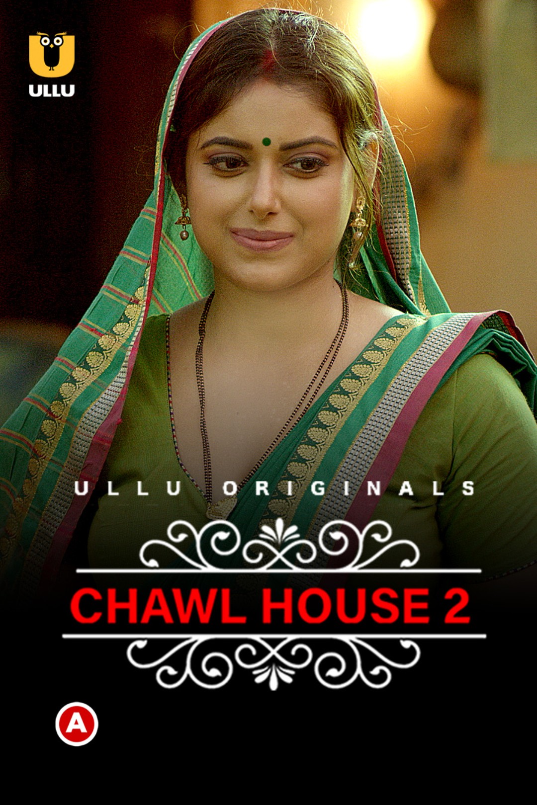 Charmsukh (chawl House 2) (2022) Season 1 Ullu Originals (2022)