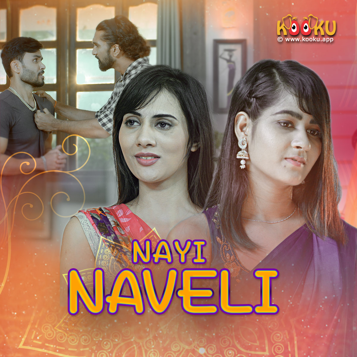 Nayi Naveli (2021) Season 1 Kooku Originals (2021)