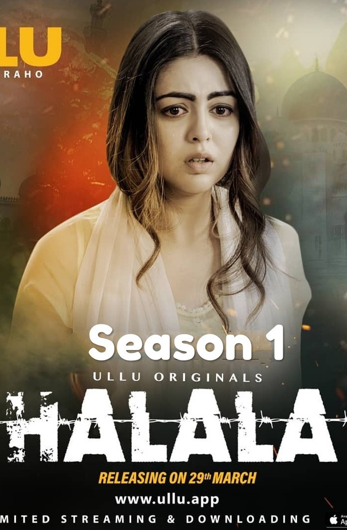 Halala (2019) Hindi Season 1 All 6 Episodes