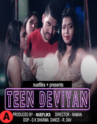 Teen Deviyaan (2021) Nuefliks Original (2021)