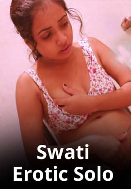 Swati Solo (2021) Season 1 Episode 1 Uncutadda Exclusive (2021)