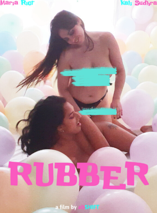 Rubber (2021) Xconfession Original (2021)