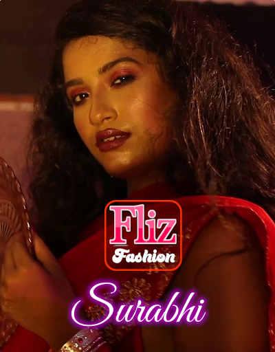 Surabhi Saree Fashion (2020) Flizmovies (2020)
