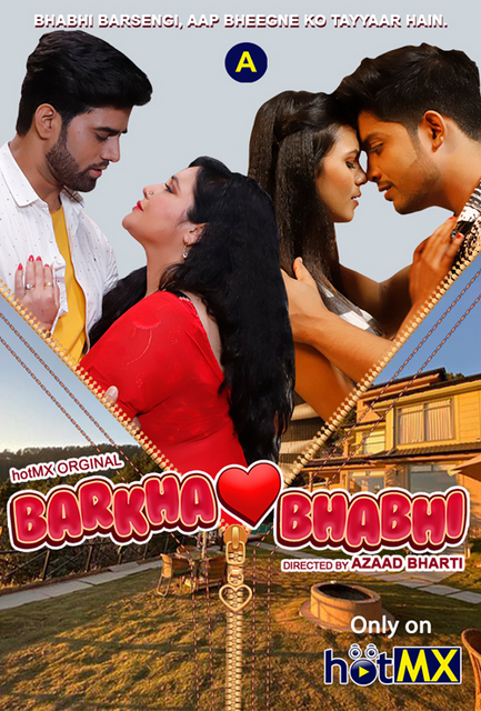 Barkha Bhabhi (2022) Season 1 Episode 1 Hotmx Originals (2022)
