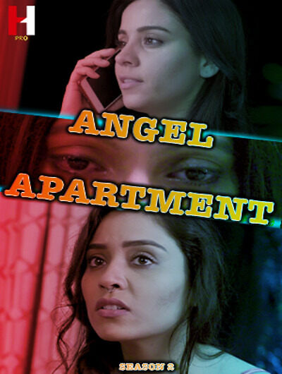 Angel Apartment (2024) Season 2 Episode 2 Huntcinema (2024)