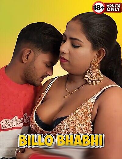 Billo Bhabhi Uncut (2025) Unrated (2025)