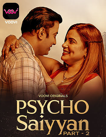 Psycho Saiyyan Part 2 (2023) Season 1 Episode 3 (voovi Originals) (2023)