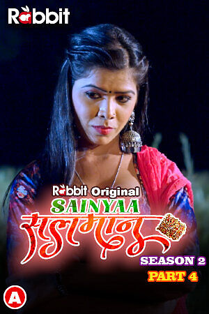 Sainyaa Salman Part 4 (2023) Season 2 Episode 7 Rabbit Originals (2023)