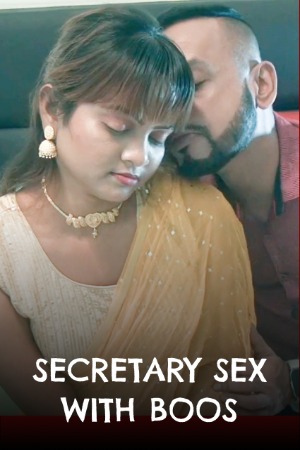 Secretary Sex With Boos (2022) Niflix (2022)