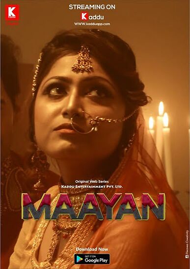 Maayan (2023) Season 1 Episode 1 Kadduapp (2023)