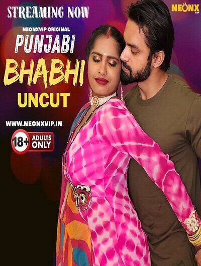 Punjabi Bhabhi Uncut (2024) Neonx Originals (2024)