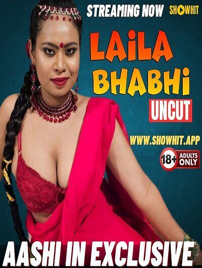 Laila Bhabhi (2024) Showhit Originals (2024)