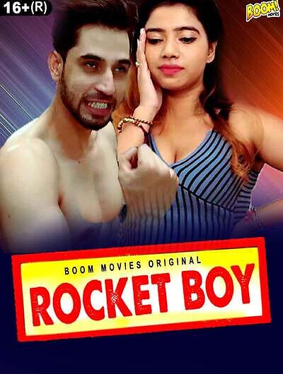 Rocket Boys (2023) Boom Movies Originals (2023)