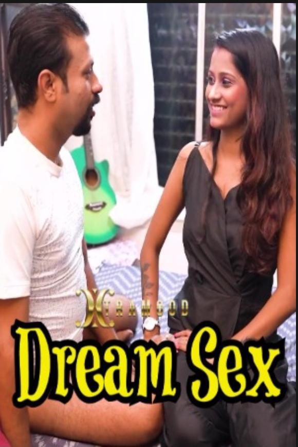 Dream Sex With Dream Girl (2022) Xtramood Originals (2022)