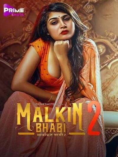 Malkin Bhabhi (2024) Season 2 Episode 1 Primeshots Originals (2024)