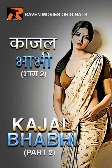 Kajal Bhabhi (2023) Season 1 Episode 3 - 4 Ravenmovies (2023)