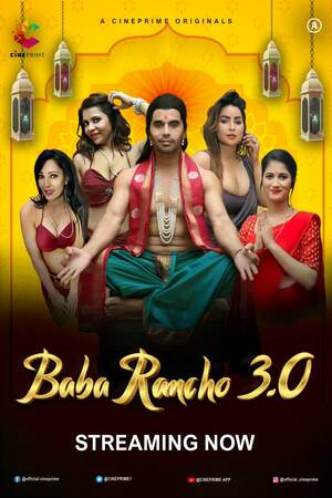 Baba Rancho 3.0 (2022) Season 3 Episode 3 Cineprime Originals (2022)