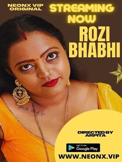 Rozi Bhabhi (2023) Neonx Originals (2023)