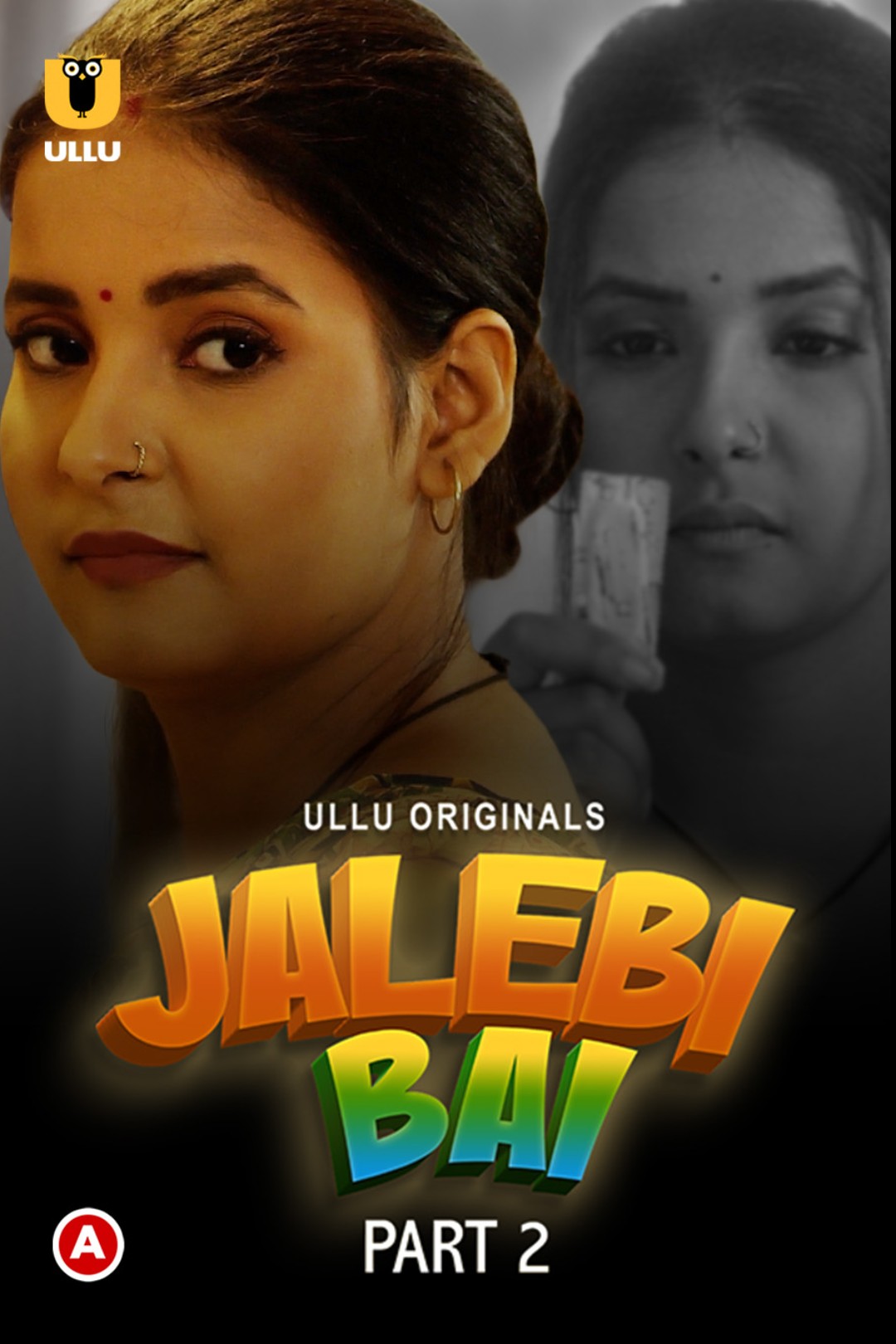 Jalebi Bai Part 3 (2022) Season 1 Ullu Originals (2022)