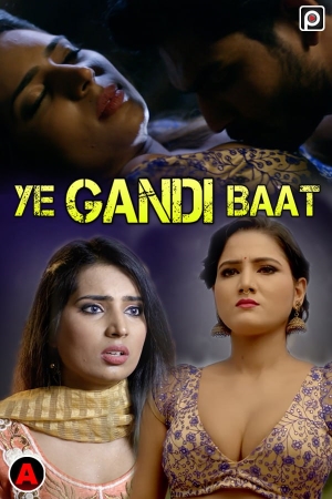 Ye Gandi Baat (2022) Season 1 Episode 2 (primeflix) (2023)