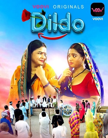 Dildo (2022) Season 1 Episode 5 (voovi Originals) (2022)