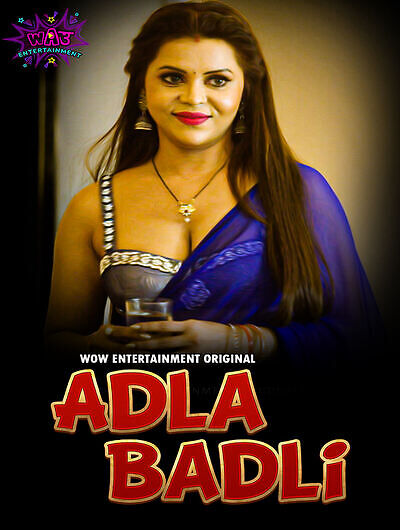 Adla Badli (2023) Season 1 Episode 2 Wow Entertainment Originals (2023)