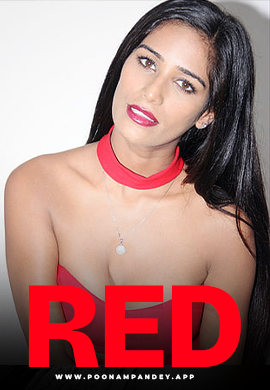 Red (2024) Poonam Pandey (2024)