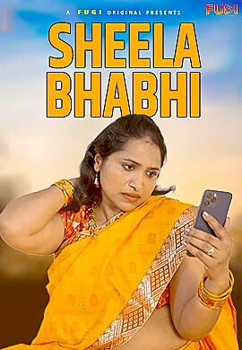 Sheela Bhabhi (2024) Fugi Originals (2024)