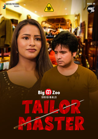Tailor Master (2021) Season 1 Big Movie Zoo Originals (2021)