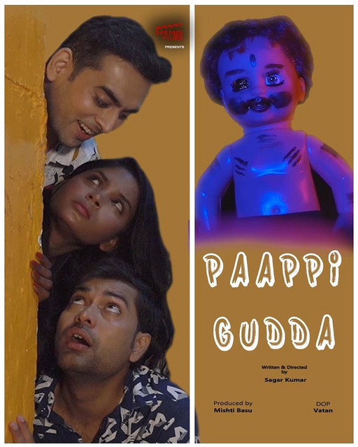 Paappi Gudda (2022) Season 1 Episode 1 Dreamsfilms Original (2022)