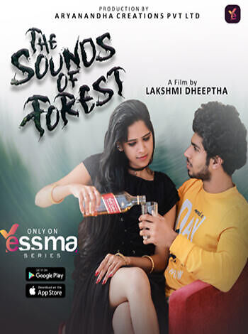 The Sound Of Forest (2022) Season 1 Episode 1 Yessma (2022)