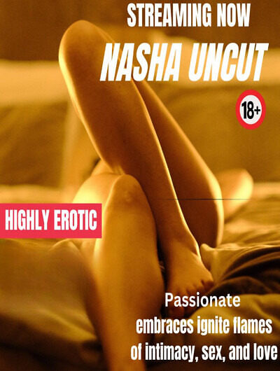 Nasha Uncut (2023) Hotx (2023)